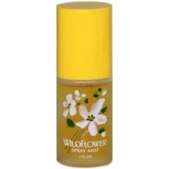 Wildflower by Alyssa Ashley perfume bottle