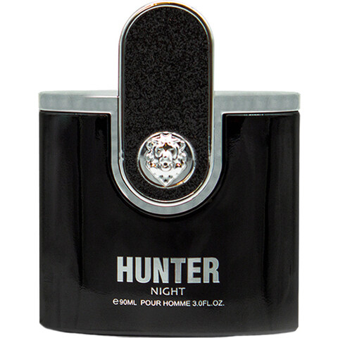 Hunter Night by Privé perfume bottle