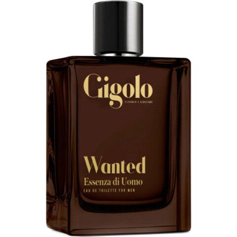 Essenza di Uomo - Gigolo Wanted by Magasalfa perfume bottle