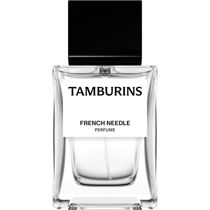 French Needle by Tamburins perfume bottle