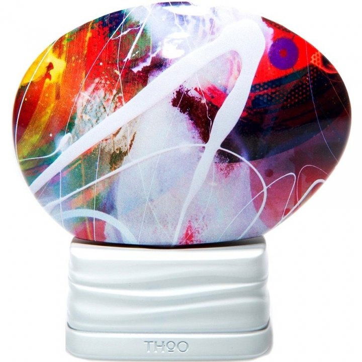 Each Other by The House of Oud perfume bottle