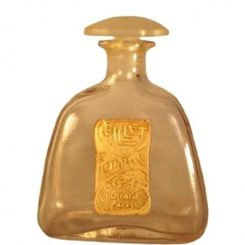 Œillet by Girard perfume bottle