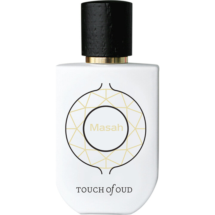 Masah EDP by Touch of Oud perfume bottle