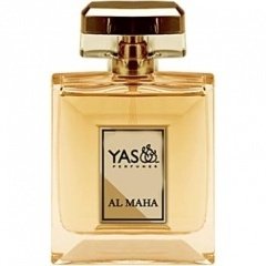 Al Maha by Yas Perfumes perfume bottle