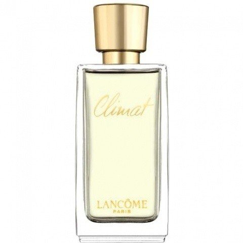 Climat (2005) by Lancôme perfume bottle
