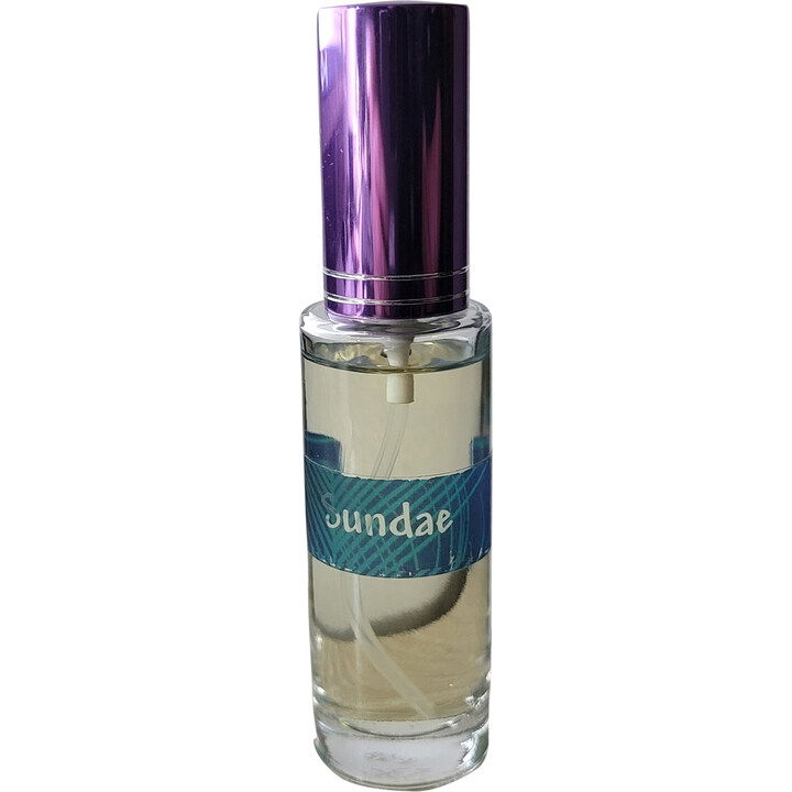 Sundae by Ganache Parfums perfume bottle