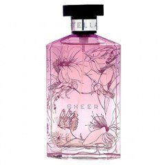 Sheer Stella (2006) by Stella McCartney perfume bottle