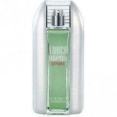 Touch Grigioperla - Sport by La Perla perfume bottle