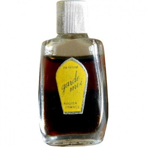 Garde Moi by Augier perfume bottle