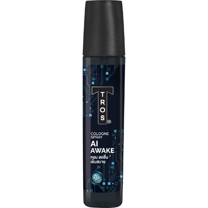 AI Awake by Tros perfume bottle