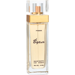 Vual' / Вуаль by Mirra perfume bottle