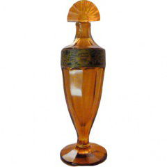 Éternelle Chanson by Violet / Veolay perfume bottle