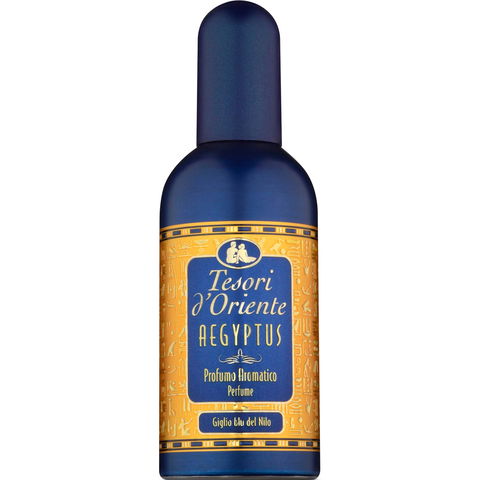 Aegyptus by Tesori d'Oriente perfume bottle