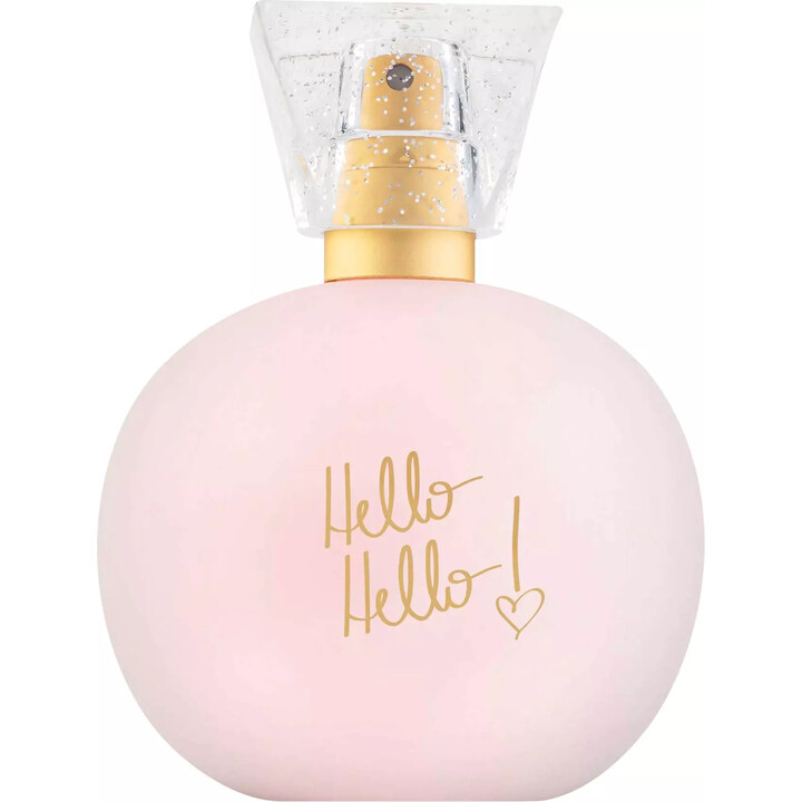 Hello Hello by Ciclo perfume bottle