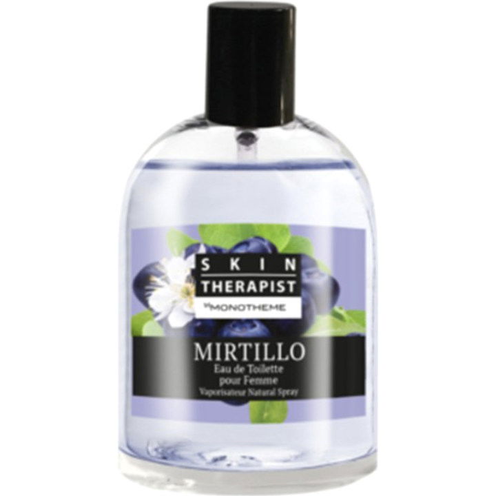 Skin Therapist - Mirtillo by Monotheme perfume bottle