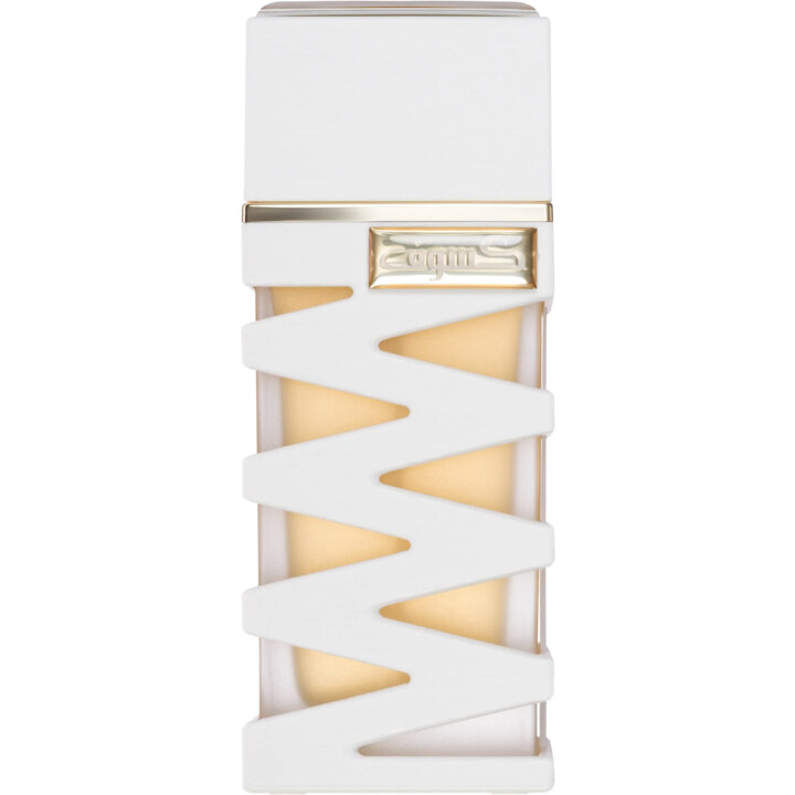 Kasoof White Extract / كسوف by Asdaaf perfume bottle