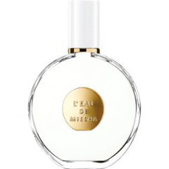 L'Eau de Missha - Let It Be by Missha perfume bottle
