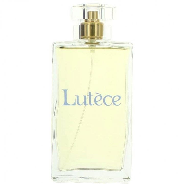 Lutèce EDP by Houbigant perfume bottle