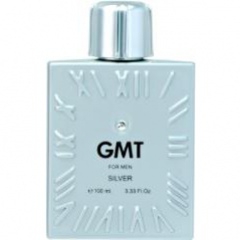 GMT Silver by L. V. Beethoven perfume bottle