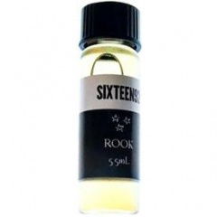 Rook (Perfume Oil) by Sixteen92 perfume bottle