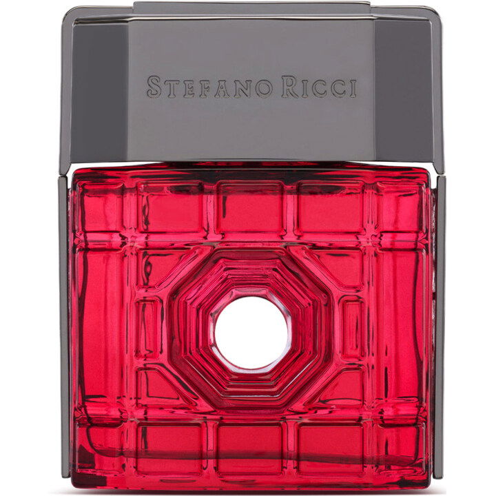 Paris by Stefano Ricci perfume bottle