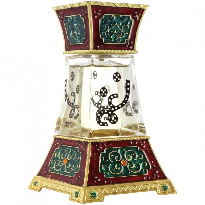 Nagham by Arabian Oud / العربية للعود perfume bottle