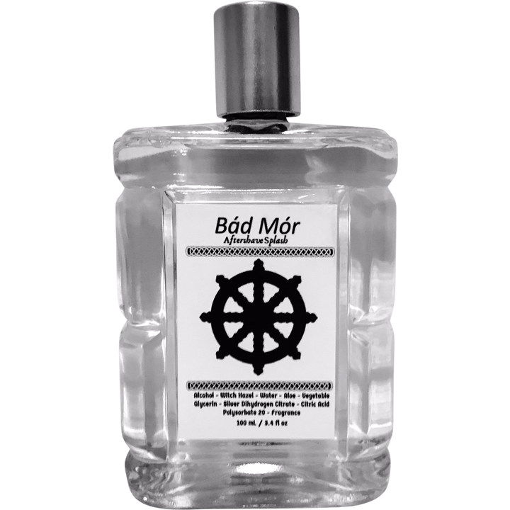 Bád Mór (Aftershave) by Murphy & McNeil perfume bottle