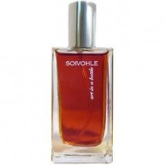 Lilacs & Heliotrope by Soivohle perfume bottle