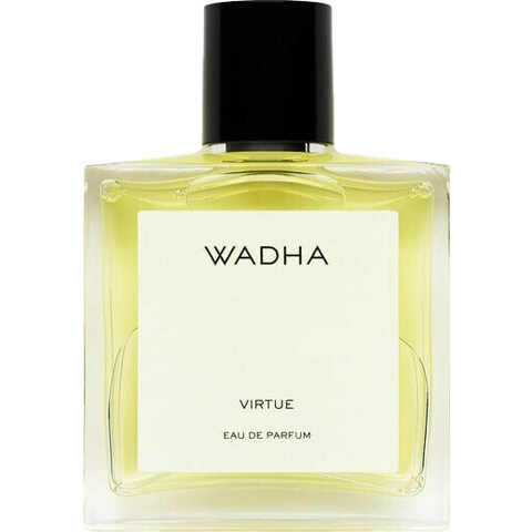 Virtue by Wadha perfume bottle