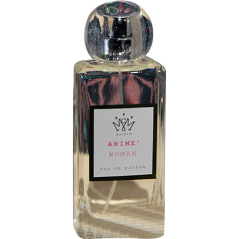 Animè by MCM Parfum perfume bottle