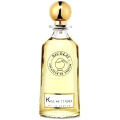 Kiss Me Tender by Nicolaï / Parfums de Nicolaï perfume bottle