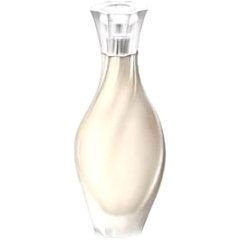Chiffon by Oriflame perfume bottle