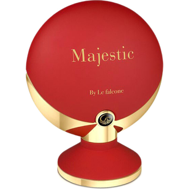 Majestic by Le Falconé perfume bottle