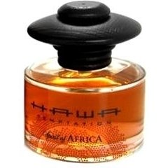 I Coloniali - Spirit of Africa: Hawa Temptation by Atkinsons perfume bottle