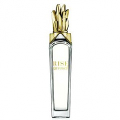 Rise Sheer by Beyoncé perfume bottle