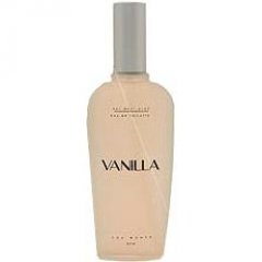 Vanilla by Key West Aloe / Key West Fragrance & Cosmetic Factory, Inc. perfume bottle