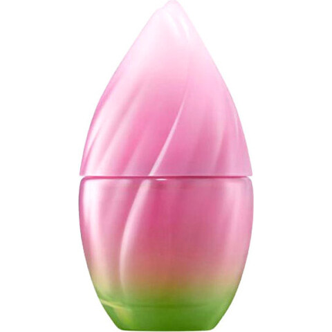 Spirit of Ayura / スピリットオブアユーラ EDP by Ayura / アユーラ perfume bottle