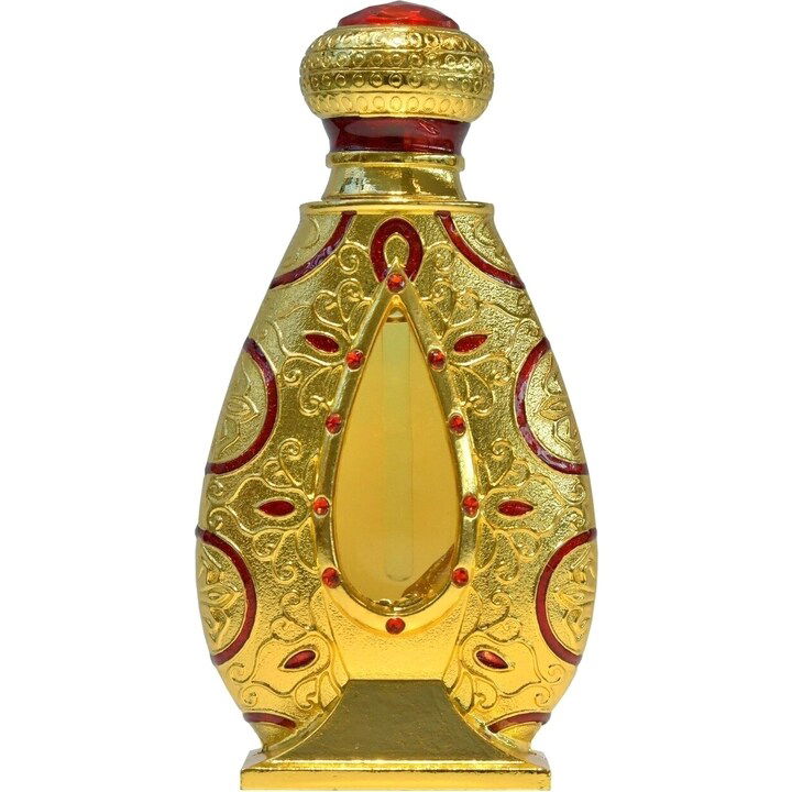 Jameela by My Perfumes perfume bottle
