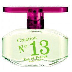 Création N° 13 by Ulric de Varens perfume bottle