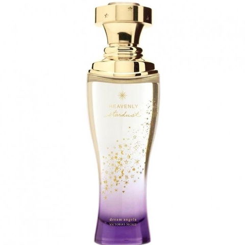 Dream Angels Heavenly Stardust by Victoria's Secret perfume bottle