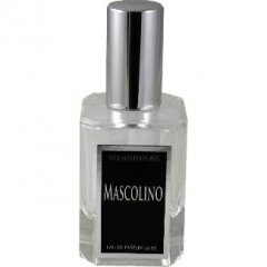Mascolino by Wolken Parfums perfume bottle