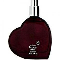 Brea'ze Shay by Anfasic Dokhoon perfume bottle