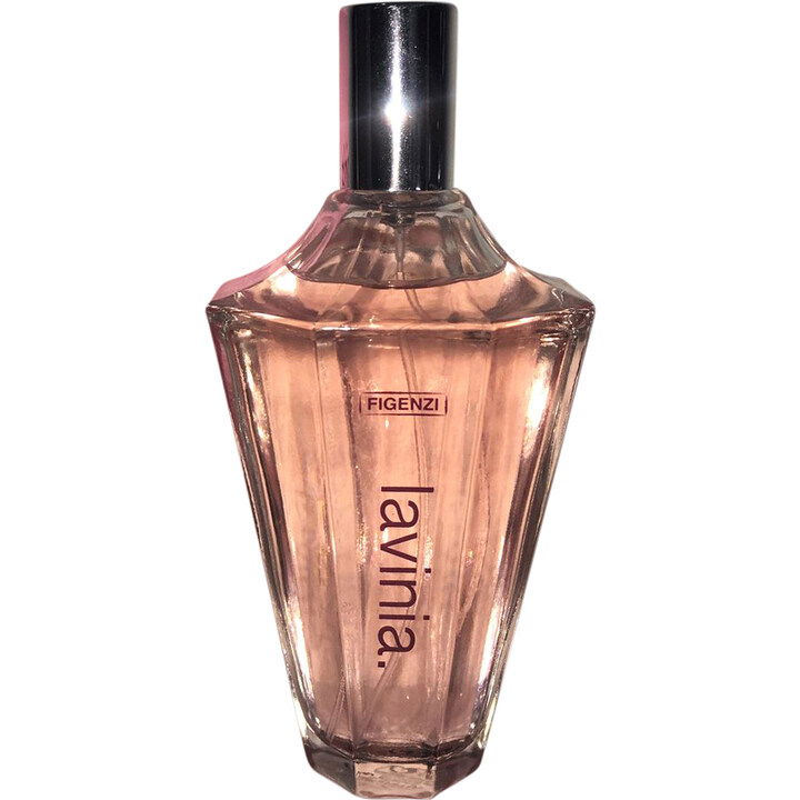 Lavinia by Figenzi perfume bottle