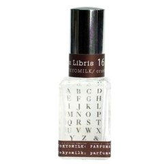 Ex Libris No. 16 by Tokyomilk perfume bottle