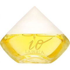 Io by La Perla perfume bottle