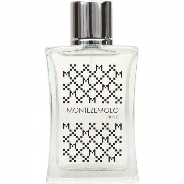 Privé by Montezemolo perfume bottle