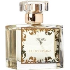 La Dolcissima by Villa Buti perfume bottle