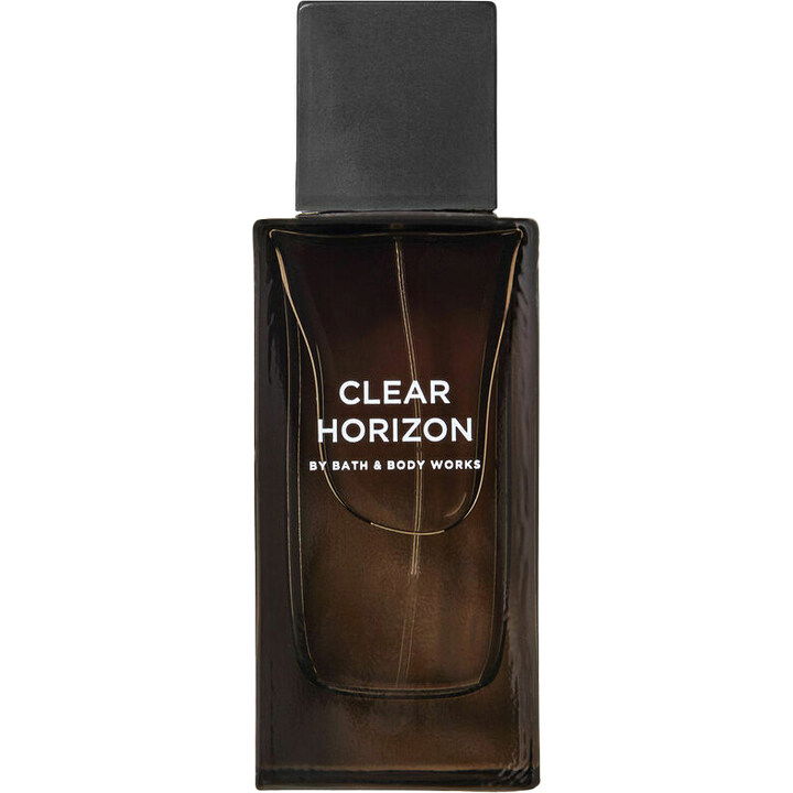 Clear Horizon (Cologne) by Bath & Body Works perfume bottle