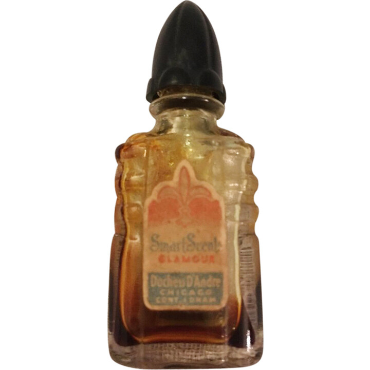 Smart Scents - Glamour by Duchess d'Andre perfume bottle