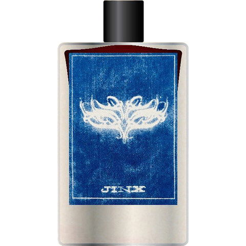 Ventriloquism by Jinx perfume bottle